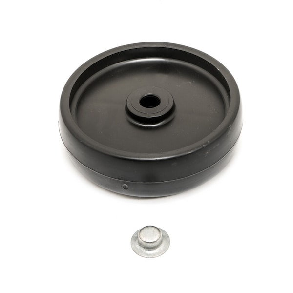 Wheel 5.0 X 1.38